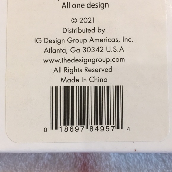 Merry Christmas Holiday Snowy Glitter Houses Greeting Card Set NWT 15count - Picture 12 of 16